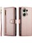Xiaomi Redmi Not 13 Için Flip Case 4g Çok Fonksiyonlu Iş Cüzdan (Yurt Dışından) 1