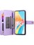 Oppo Oppo 8t 5g Için Flip Case Crossbody Kayış Cüzdan Iş Standı (Yurt Dışından) 5