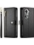 Oppo Oppo 11 Için Flip Case Standı Crossbody Kayış Iş Çok Fonksiyonlu (Yurt Dışından) 1