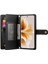 Oppo Oppo 11 Için Flip Case Standı Crossbody Kayış Iş Çok Fonksiyonlu (Yurt Dışından) 5