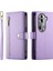 Oppo Oppo 11 Pro Için Flip Case Crossbody Kayış Cüzdan Standı Iş (Yurt Dışından) 2