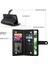 Xiaomi Poco X5 Cüzdan Çok Fonksiyonlu Iş Crossbody Için Flip Case (Yurt Dışından) 5