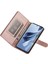 Oppo Oppo 10 5g Için Flip Case Crossbody Kayış Standı Çok Fonksiyonlu (Yurt Dışından) 3