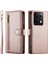 Xiaomi Redmi Not Için Flip Case 13 Pro 5g Crossbody Kayış Çok Fonksiyonlu (Yurt Dışından) 1