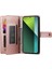 Xiaomi Redmi Not Için Flip Case 13 Pro 5g Crossbody Kayış Çok Fonksiyonlu (Yurt Dışından) 3