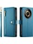 Realme 11 Pro Artı Crossbody Kayış Standı Için Flip Case Çok Fonksiyonlu (Yurt Dışından) 5