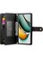 Realme 11 Pro Artı Crossbody Kayış Standı Için Flip Case Çok Fonksiyonlu (Yurt Dışından) 2