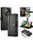 Realme 11 Pro Artı Crossbody Kayış Standı Için Flip Case Çok Fonksiyonlu (Yurt Dışından) 3