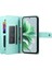 Oppo Oppo 11 Pro Için Flip Case Crossbody Kayış Cüzdan Standı Iş (Yurt Dışından) 5