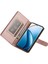 Realme 12 Pro Artı Iş Cüzdan Standı Için Flip Case Crossbody Kayış (Yurt Dışından) 5