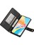 Oppo Oppo 8t 5g Için Flip Case Crossbody Kayış Cüzdan Iş Standı (Yurt Dışından) 5