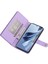 Oppo Oppo 10 5g Için Flip Case Crossbody Kayış Standı Çok Fonksiyonlu (Yurt Dışından) 2