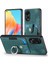 Oppo A78 4g Crad Yuvası Halka Tutucu Manyetik Araç Montaj Standı Için Kılıf (Yurt Dışından) 1