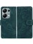 Xiaomi Redmi Not 13 Pro 4g Için Flip Case Deri Cüzdan Kickstand Sevimli (Yurt Dışından) 3