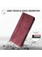Onur 200 Pro Için Telefon Kılıfı Pu Deri Flip Folio Cüzdan Kart Yuvaları Kapak (Yurt Dışından) 2