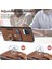Realme 8 Pro Crad Yuvası Için Kılıf Manyetik Araç Montaj Halkası Tutucu Standı (Yurt Dışından) 3