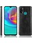 Infinix Sıcak 9 Oynamak Için Hafif Durumda Ince Darbeye Dayanıklı Klasik Sözleşmeli (Yurt Dışından) 1