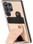 Samsung Galaxy S24 Ultra Braketi Standı Fonksiyonu Kart Sahibi Tasarım (Yurt Dışından) 3
