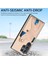 Samsung Galaxy S24 Ultra Braketi Standı Fonksiyonu Kart Sahibi Tasarım (Yurt Dışından) 5
