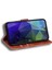 Google Piksel 9 Pro Xl Deri Cüzdan Kickstand Koruyucu Için Flip Case (Yurt Dışından) 3