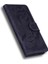 Google Piksel 9 Pro Xl Deri Cüzdan Kickstand Koruyucu Için Flip Case (Yurt Dışından) 3