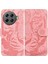 Tecno Spark 20 Pro Artı 4g Kickstand Koruyucu Kabartmalı Için Flip Case (Yurt Dışından) 5