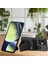 Oneplus Nord Ce3 Lite Için Kılıf Braketi Cardholder Standı Fonksiyonu Manyetik (Yurt Dışından) 2