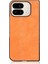 Google Pixel 9 Pro Fold Ince Sözleşmeli Tasarım Için Hafif Kasa (Yurt Dışından) 3