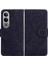 Oneplus Nord Ce4 5g Kickstand Koruyucu Deri Cüzdan Sevimli Için Flip Case (Yurt Dışından) 1