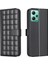 Xiaomi Poco X5 Koruyucu Kart Yuvaları Tutucu Iş Için Flip Case Basit (Yurt Dışından) 1