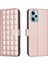Xiaomi Poco F5 5g Cüzdan Koruyucu Iş Için Flip Case Basit Stil Pu (Yurt Dışından) 1