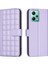 Xiaomi Poco X5 Koruyucu Kart Yuvaları Tutucu Iş Için Flip Case Basit (Yurt Dışından) 1