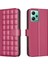Xiaomi Poco X5 Koruyucu Kart Yuvaları Tutucu Iş Için Flip Case Basit (Yurt Dışından) 5