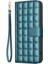 Xiaomi Poco F3 Kart Yuvaları Tutucu Pu Deri Koruyucu Tarzı Için Flip Case (Yurt Dışından) 5