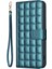 Xiaomi Redmi Not 13 Için Flip Case 5g Kart Yuvaları Tutucu Iş Basit Pu (Yurt Dışından) 5