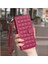 Xiaomi Redmi Not 9 Için Flip Case Pro Max Cüzdan Iş Basit Tarzı Pu (Yurt Dışından) 2