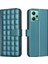 Xiaomi Poco X5 Koruyucu Kart Yuvaları Tutucu Iş Için Flip Case Basit (Yurt Dışından) 1