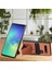 Samsung Galaxy S10 Artı Standı Fonksiyonu Manyetik Tasarım Braketi (Yurt Dışından) 4