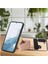 Samsung Galaxy S23 Manyetik Tasarım Standı Fonksiyon Braketi (Yurt Dışından) 4