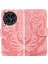 Tecno Camon 30 Pro 5g Için Flip Case Kabartmalı Sevimli Kaplan Deri Cüzdan (Yurt Dışından) 1