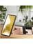 Samsung Galaxy S22 Standı Fonksiyonu Kart Sahibi Için Kılıf Braketi Manyetik (Yurt Dışından) 5