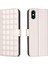 IPhone Xs Max Koruyucu Pu Deri Cüzdan Kart Yuvaları Tutucu Için Flip Case (Yurt Dışından) 1