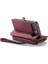 Kadınlar Için Crossbody Durumda Google Piksel 9 Cüzdan Durumda Fermuar Faturaları Yuvası (Yurt Dışından) 3