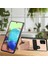 Samsung Galaxy A71 5g Standı Fonksiyonu Manyetik Tasarım Braketi (Yurt Dışından) 5
