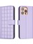 IPhone 14 Için Flip Case Pro Max Koruyucu Cüzdan Kart Yuvaları Tutucu Pu (Yurt Dışından) 1