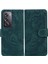Oppo Oppo 12 Pro 5g Için Flip Case Kickstand Koruyucu Deri Cüzdan Sevimli (Yurt Dışından) 1