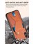 IPhone Xs Max Kart Sahibi Standı Fonksiyonu Braketi Manyetik Tasarım (Yurt Dışından) 4