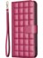 IPhone 15 Için Flip Case Pro Cüzdan Iş Basit Tarzı Pu Deri Kart (Yurt Dışından) 1