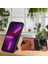 IPhone 13 Için Kılıf Pro Standı Fonksiyonu Manyetik Tasarım Cardholder Braketi (Yurt Dışından) 4