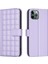 IPhone 11 Için Flip Case Pro Iş Basit Tarzı Kart Yuvaları Tutucu Cüzdan (Yurt Dışından) 5